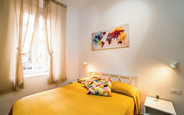 San Gregorio Suite&Rooms