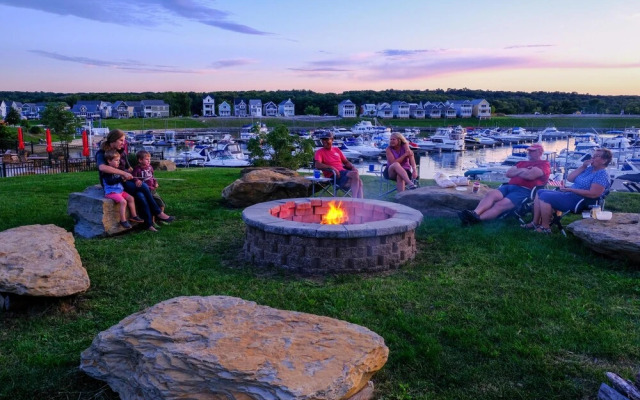 Just a Little Longer