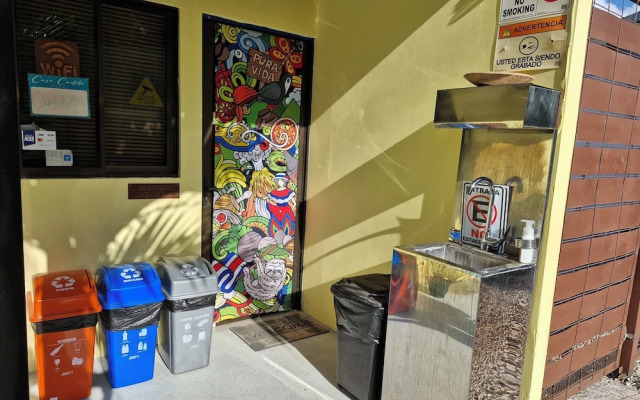 Hotel Carlota Tamarindo