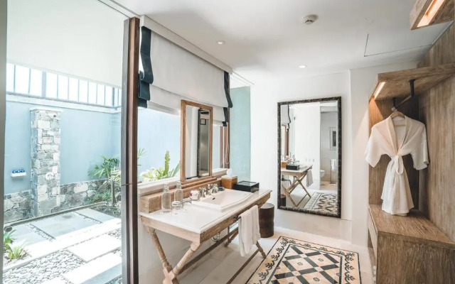 Sudamala Resort, Senggigi, Lombok