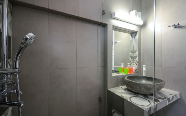 Ydreos Studios & Apartments