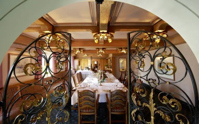 Hotel-Traditionsgasthaus Löwen