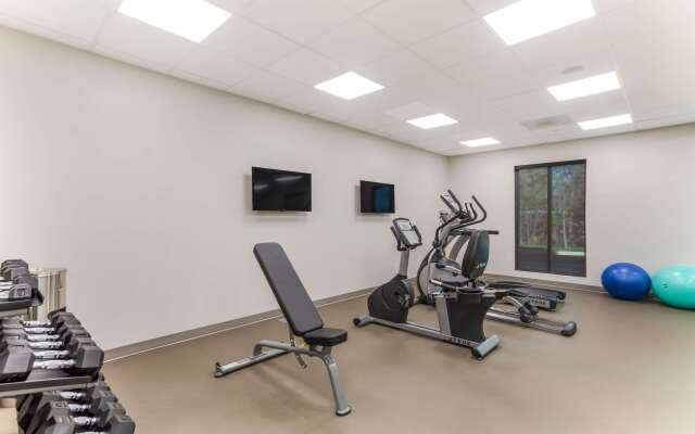 MainStay Suites Murfreesboro