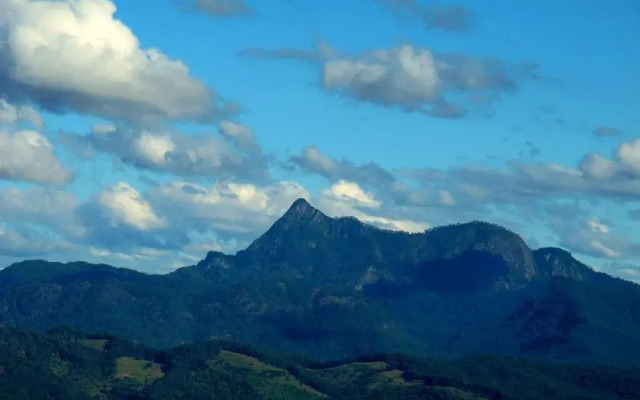 Ruah Rain Forest Retreat