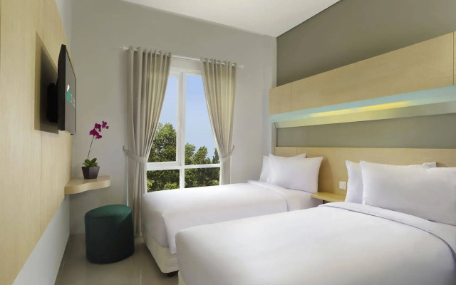 Zizz Convention Hotel
