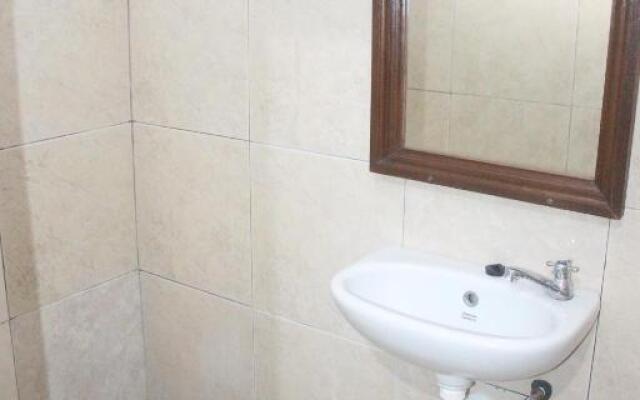JS Guest House