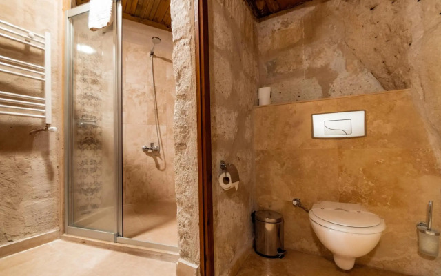 Amber Cave Suites