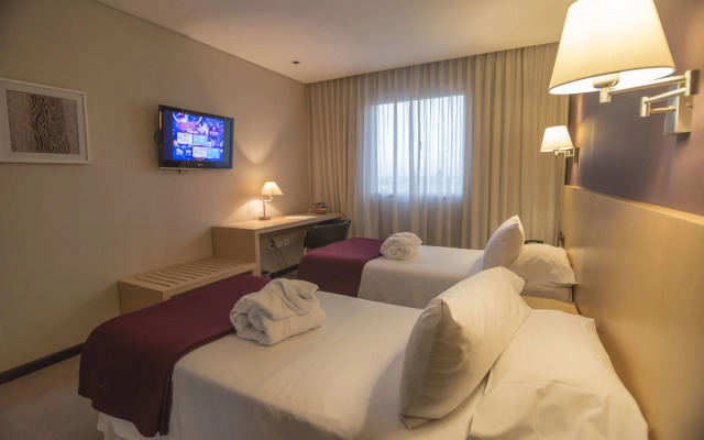 Salto Hotel & Casino