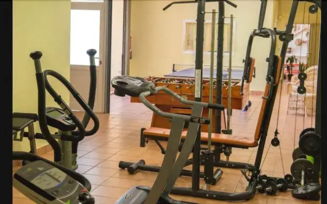 Casa rural Cal Modest