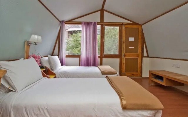 Ule Ethnic Resort