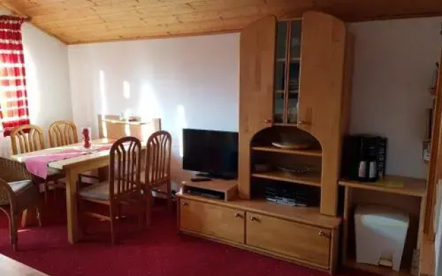 Appartementhaus Hollaus