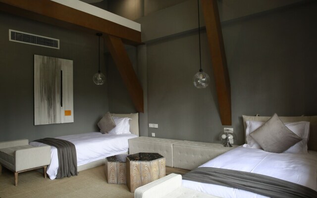 Seclusive Wenshufang Botique Hotel