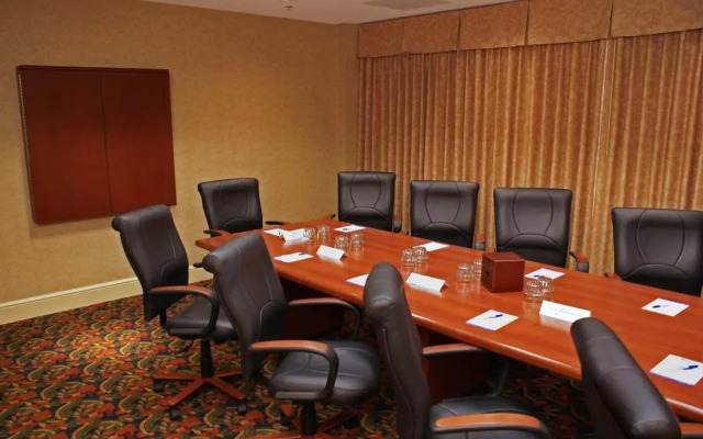 Hilton Garden Inn San Francisco/Oakland Bay Bridge