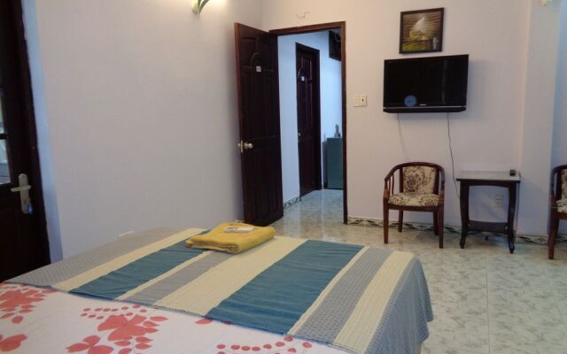 Ms Yang Homestay 2