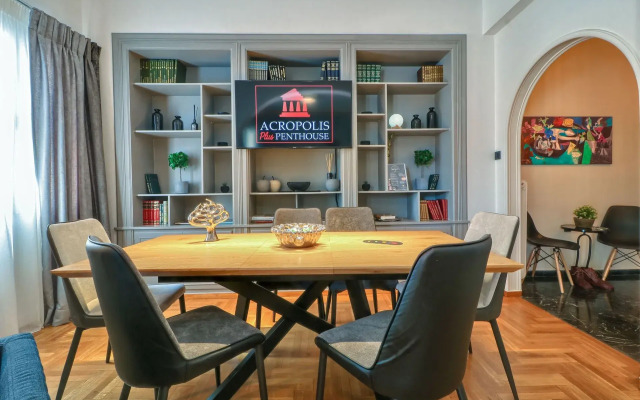 Sea Horizon Apartments