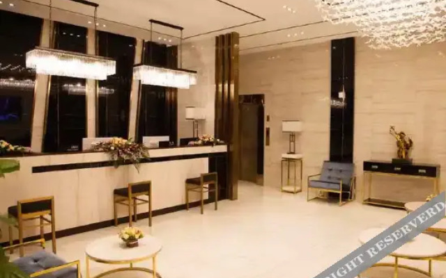 Mengzi 258 City Hotel
