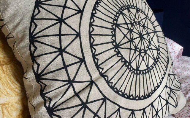 Vue imprenable sur Cité - Villa Rose