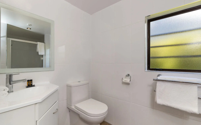 Lakeland Resort Taupo