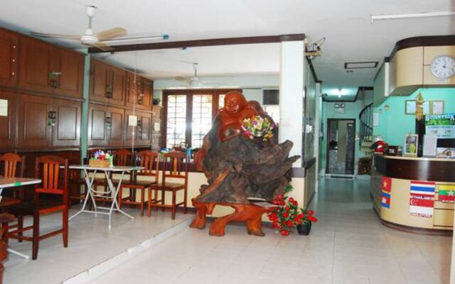 Mixay Guesthouse