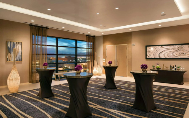 Residence Inn Phoenix Downtown