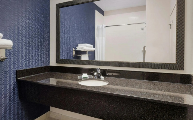 Fairfield Inn by Marriott Philadelphia Airport