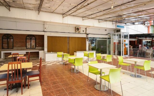 Airy Eco Imam Munandar 36 Pekanbaru