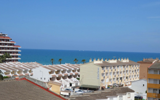 Apartamentos Peñismar I y II 3000