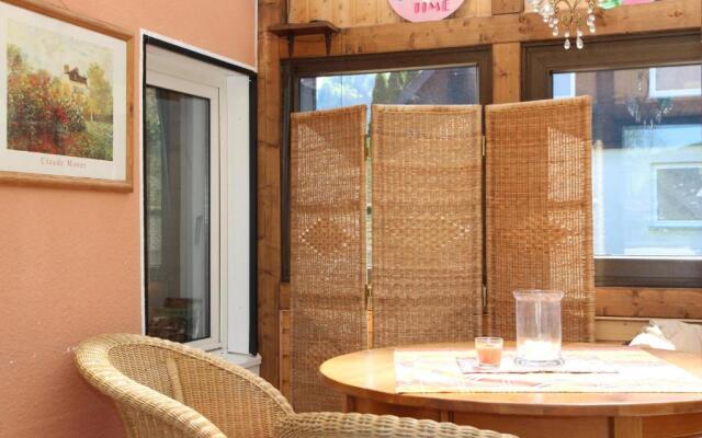 Ferienwohnung Greetje