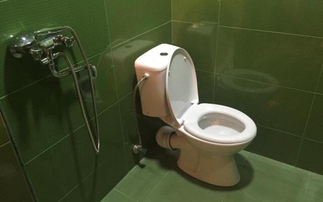 Apartment in Tbilisi Center Isk Home