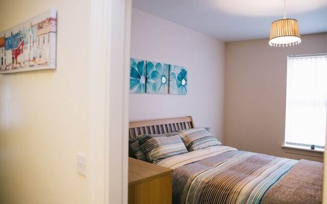 Brinkburn Serviced Apartments