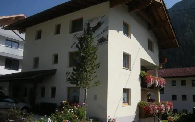 Haus Gamsgebirg