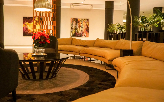 Eleton Resort & SPA