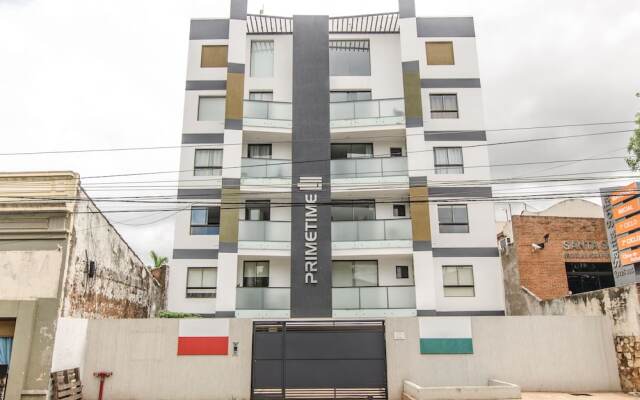 PrimeTime Depto en Las Mercedes