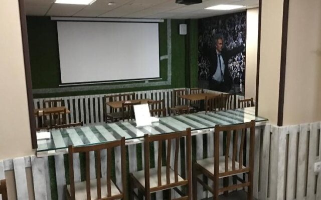Hostal La Frontera