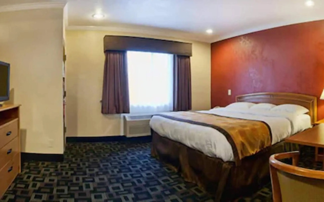 Hotel Parmani