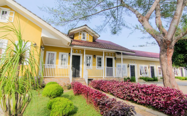 Trans Bandara Residence