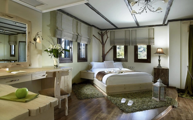 Stevalia Hotel And Spa