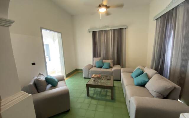 Casa Boutique "Selina"