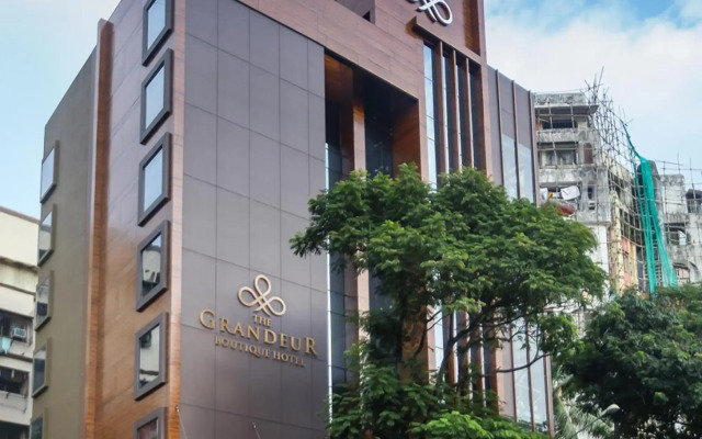 The Grandeur Boutique Hotel