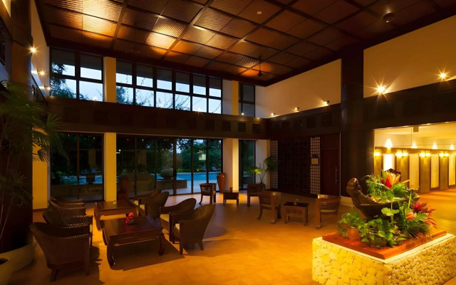 Iriomote Hotel by Hoshino Resorts