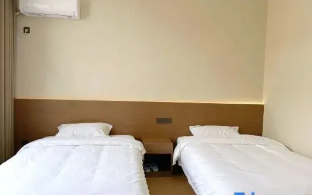 Lianjia Homestay