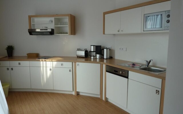 Apartmenthaus Goor