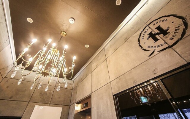 Ansan Hermes Hotel