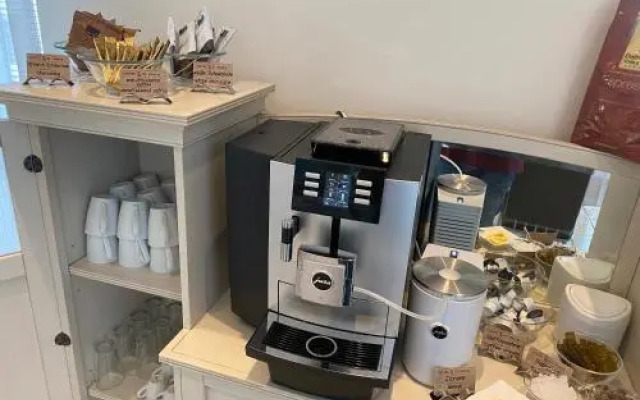 Hotel garni St.Georg