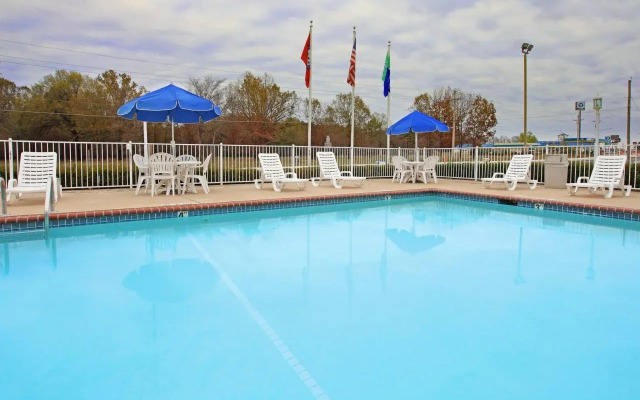 Holiday Inn Express Hope by IHG