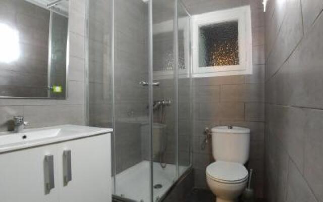 Apartamento Plaza Merida