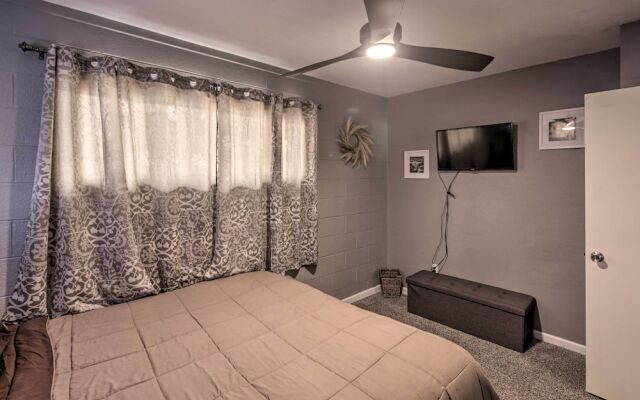 Centrally Located Gem With Laughlin Strip Views!