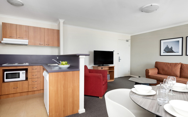 Mantra on Northbourne Canberra
