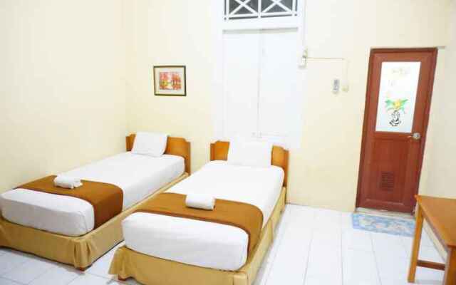 R7 Homestay Nani Wartabone