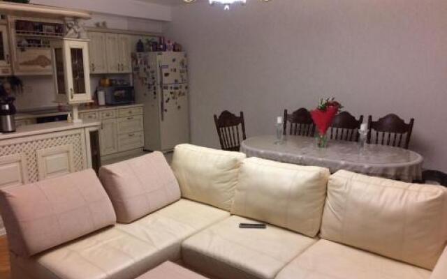 Kamchatka Guest House